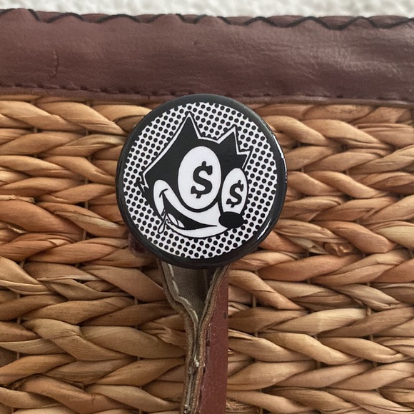 Felix the Cat Trio Set - Picture 5 of 16